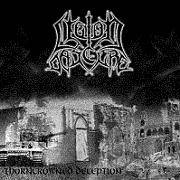 Thorncrowned Deception